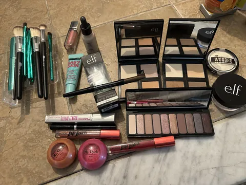 This stuff is almost 10 years old. How much can I keep?