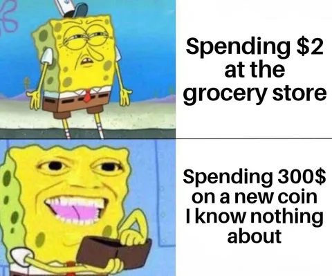 Who needs real Sushi when you got 🍣 coin