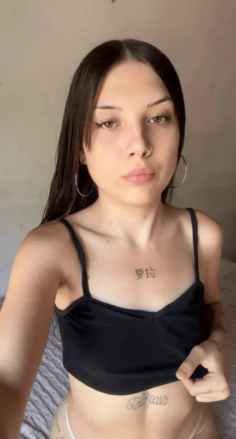 Doubted if I should show you, but now I’m curious—happy with the size?