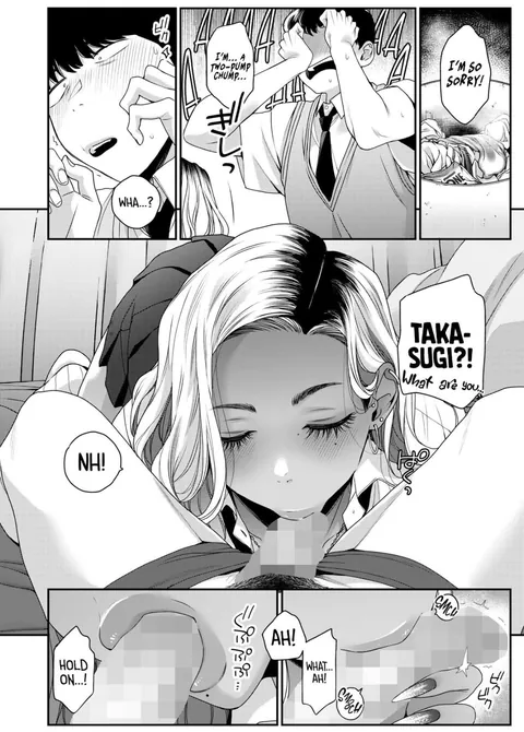 How to Have Fun With Gyarus!