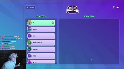 Streamers vs Stop Signs