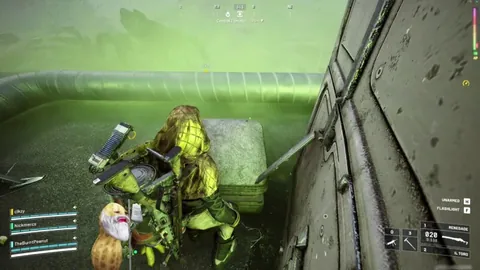 cloakzy almost lets it slip