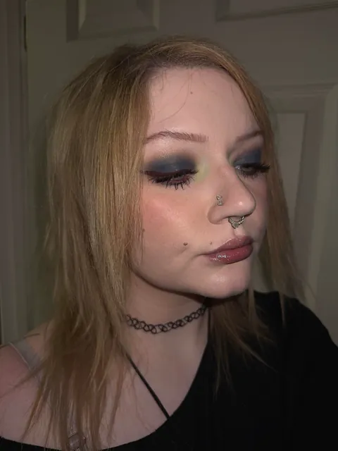 Glam for work