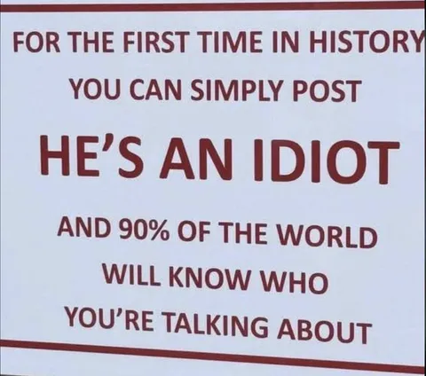 Who are they talking about?