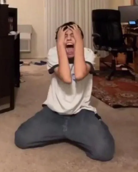 MY CRUSH GOT A BOYFRIEND