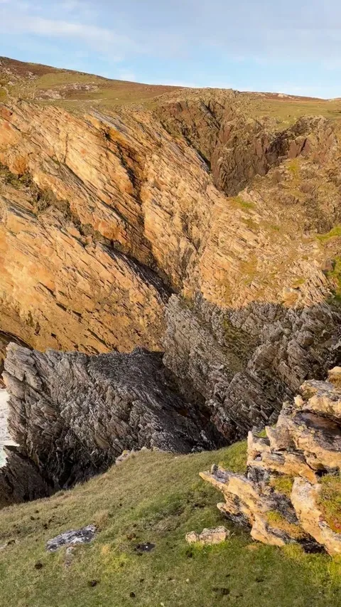 🔥 place of outstanding coastal beauty