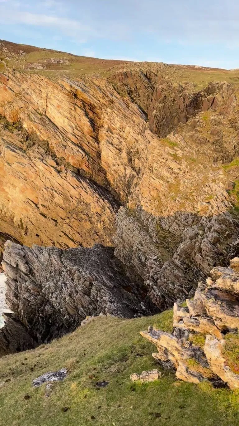 🔥 place of outstanding coastal beauty