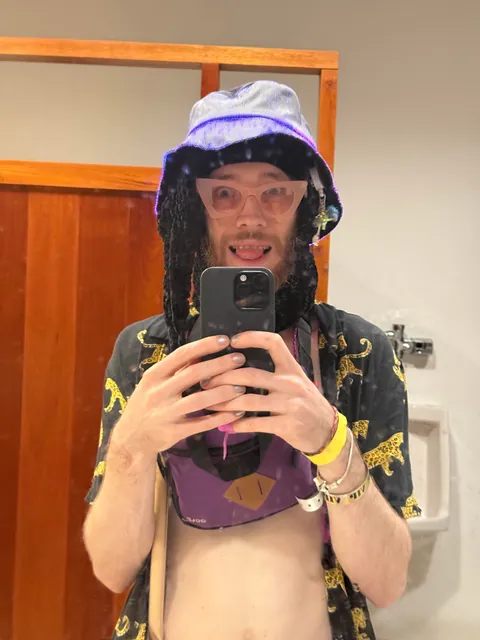 Do your absolute worst