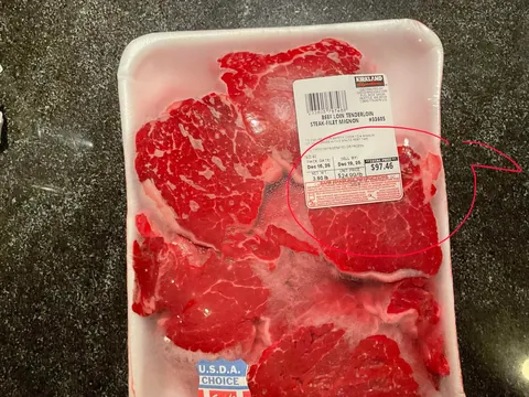 Now I remember why I never use Instacart