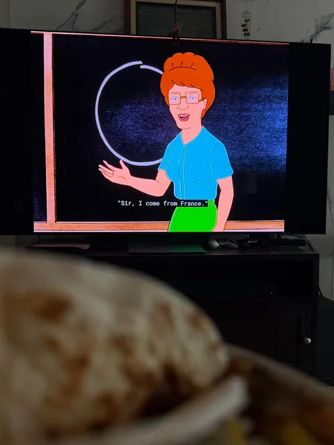 [homemade] chorizo, potato and eggs