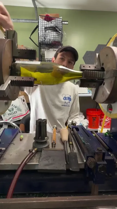 Craftsmanship is top tier.