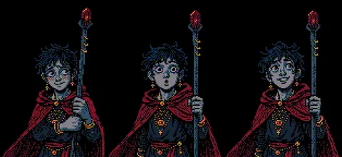 Just some expressions