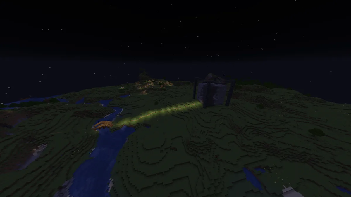 quitting my forever world :(