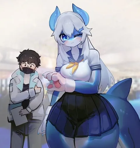 they will take care of you.