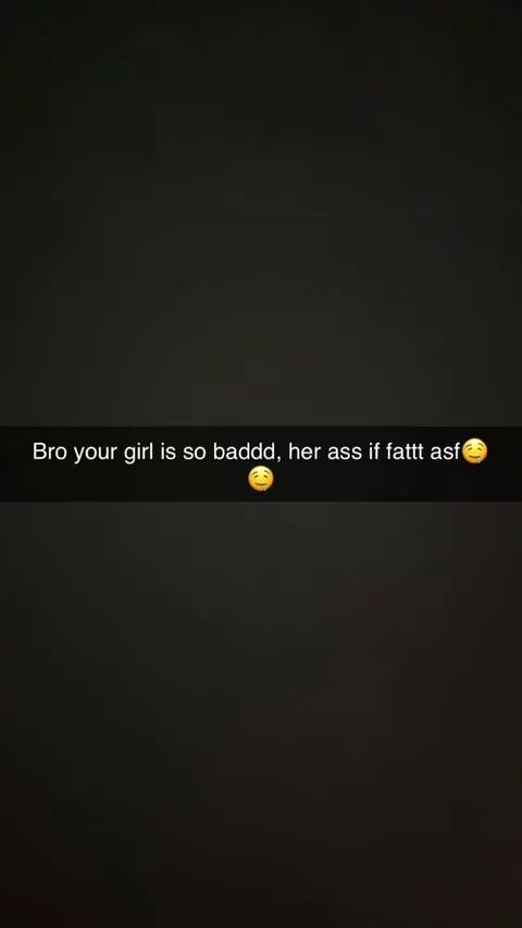 My girl was refusing to suck me off last night , I got send this today