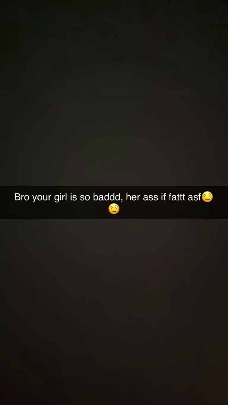 My girl was refusing to suck me off last night , I got send this today