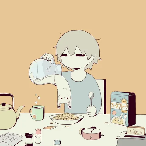 Liquid, avogado6, Digital, 2018