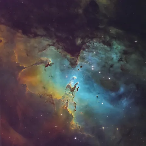 Pillars of Creation
