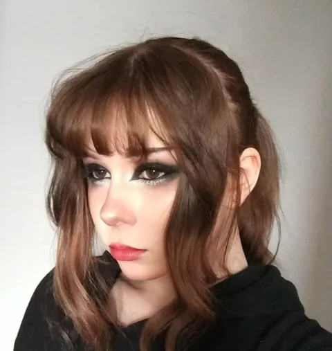 Two of My Favourite Looks I've Ever Done &lt;3