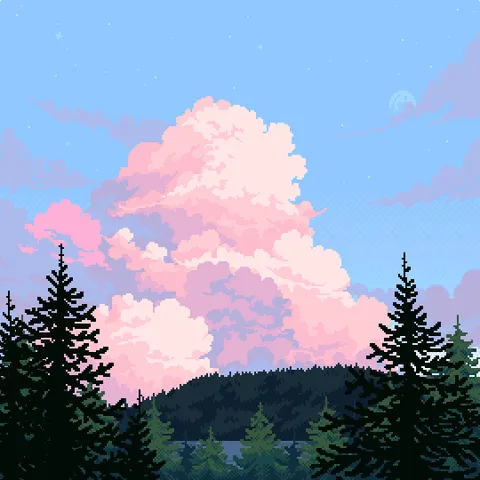 [OC] 26 colors, 2.5 hrs.