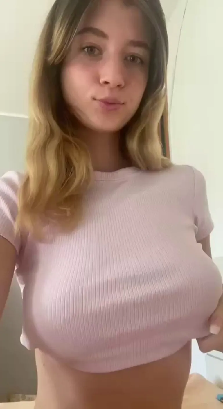 You finishing on my face or my tits