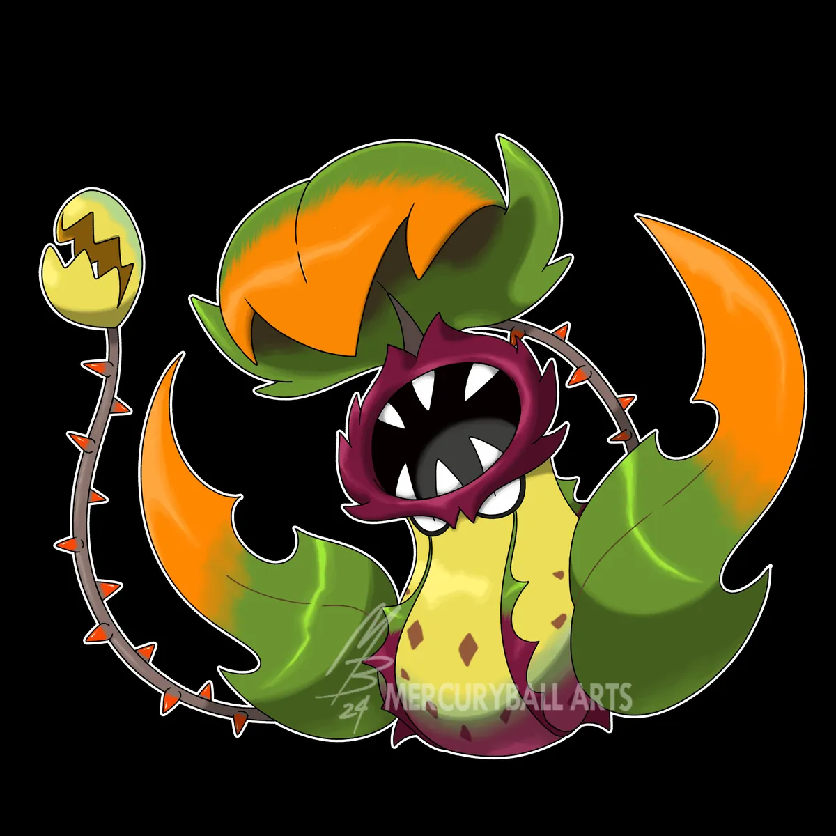 My Kanto Mega Evo Ideas for Legends ZA