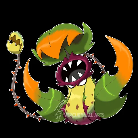 My Kanto Mega Evo Ideas for Legends ZA