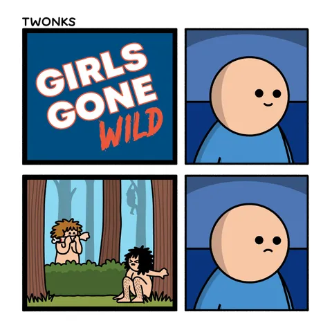 [OC] wild