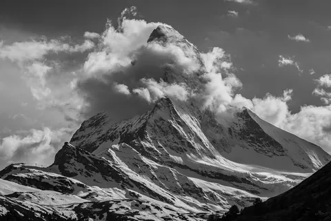 A visit to Zermatt, Switzerland (Matterhorn)
