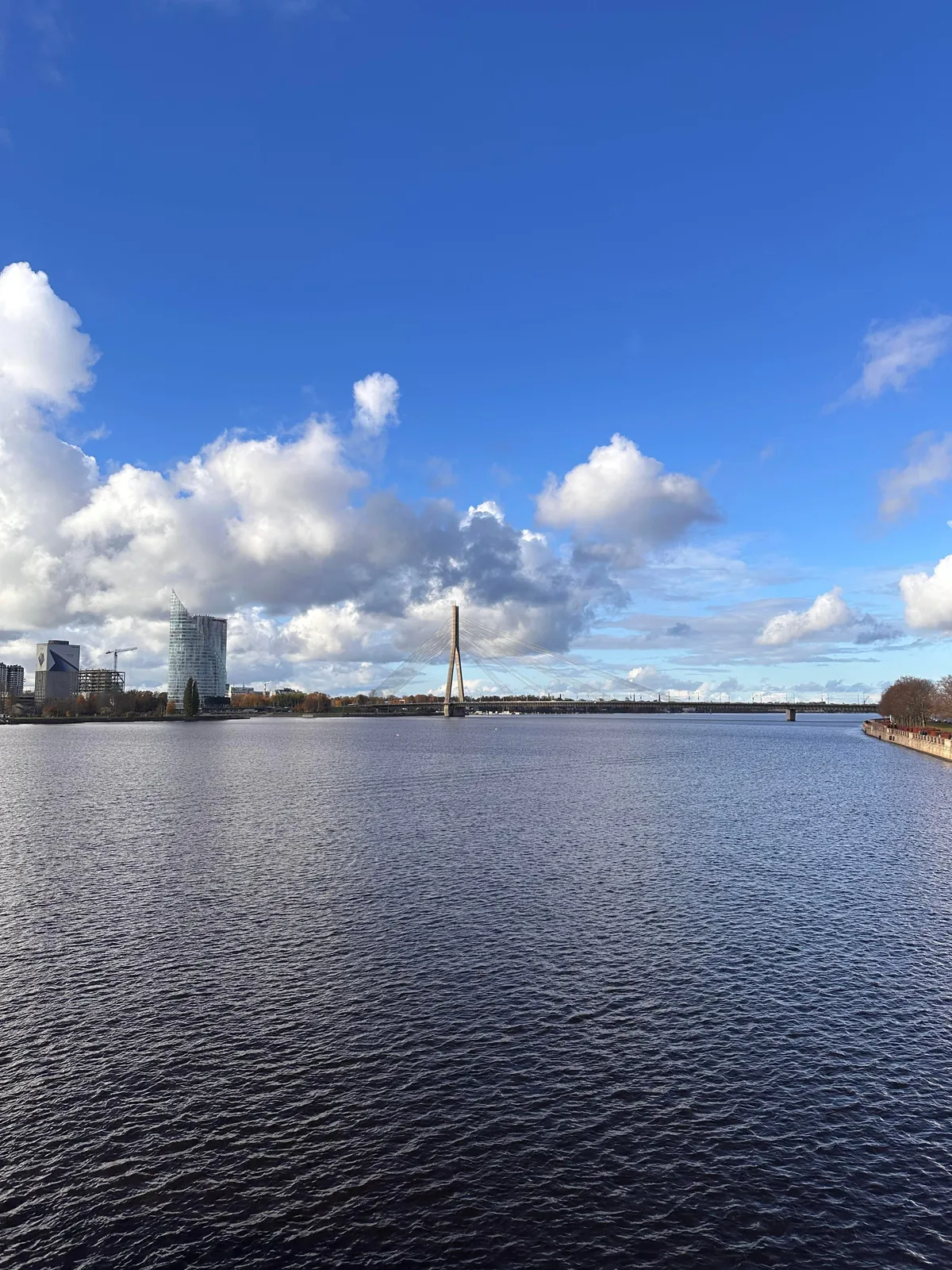 Latvia, Riga, Oct 25