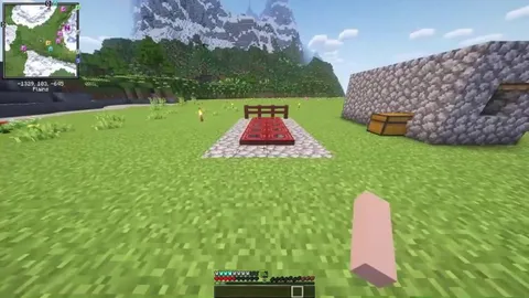 Im really proud of this farm design :)