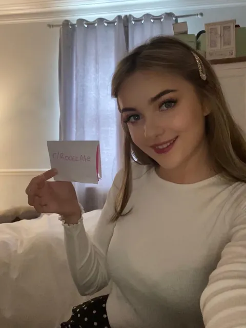 Second time posting. Last post made me sort my eyebrows out so thanks for that.