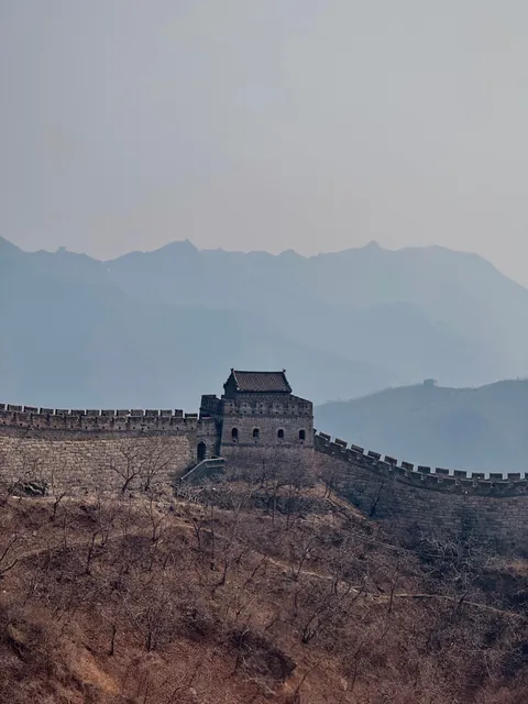 2-week trip to China
