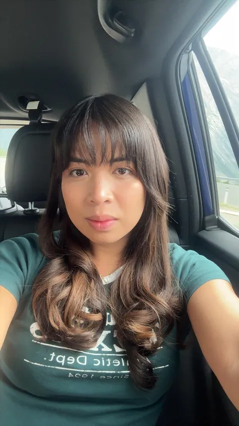 11 months into my transition and working on improving my makeup skills to be more feminine—would love some constructive feedback!