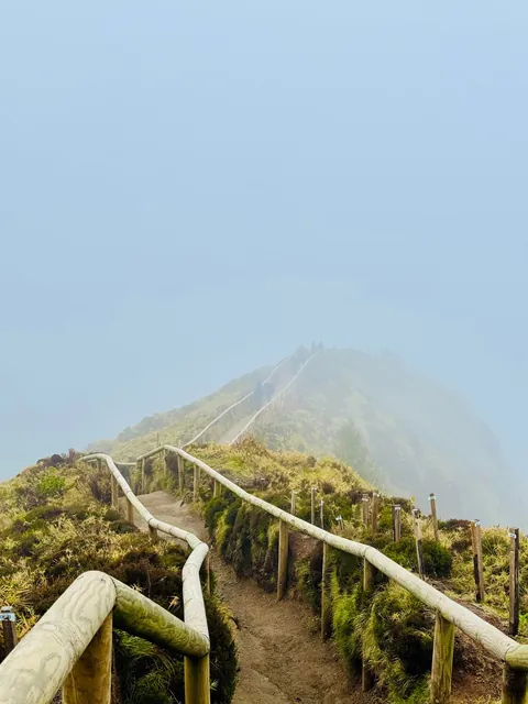 São Miguel, Azores (Portugal): A paradise for nature lovers