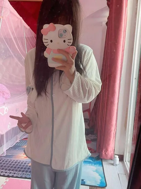 Lazy Sunday look