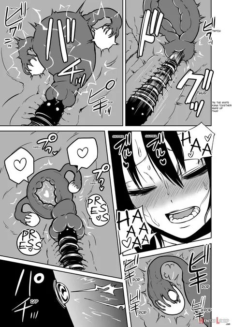 Sakamoto Kafka - The Exploitation Of A Loner Girl Addicted To Masturbation part 1 of 2