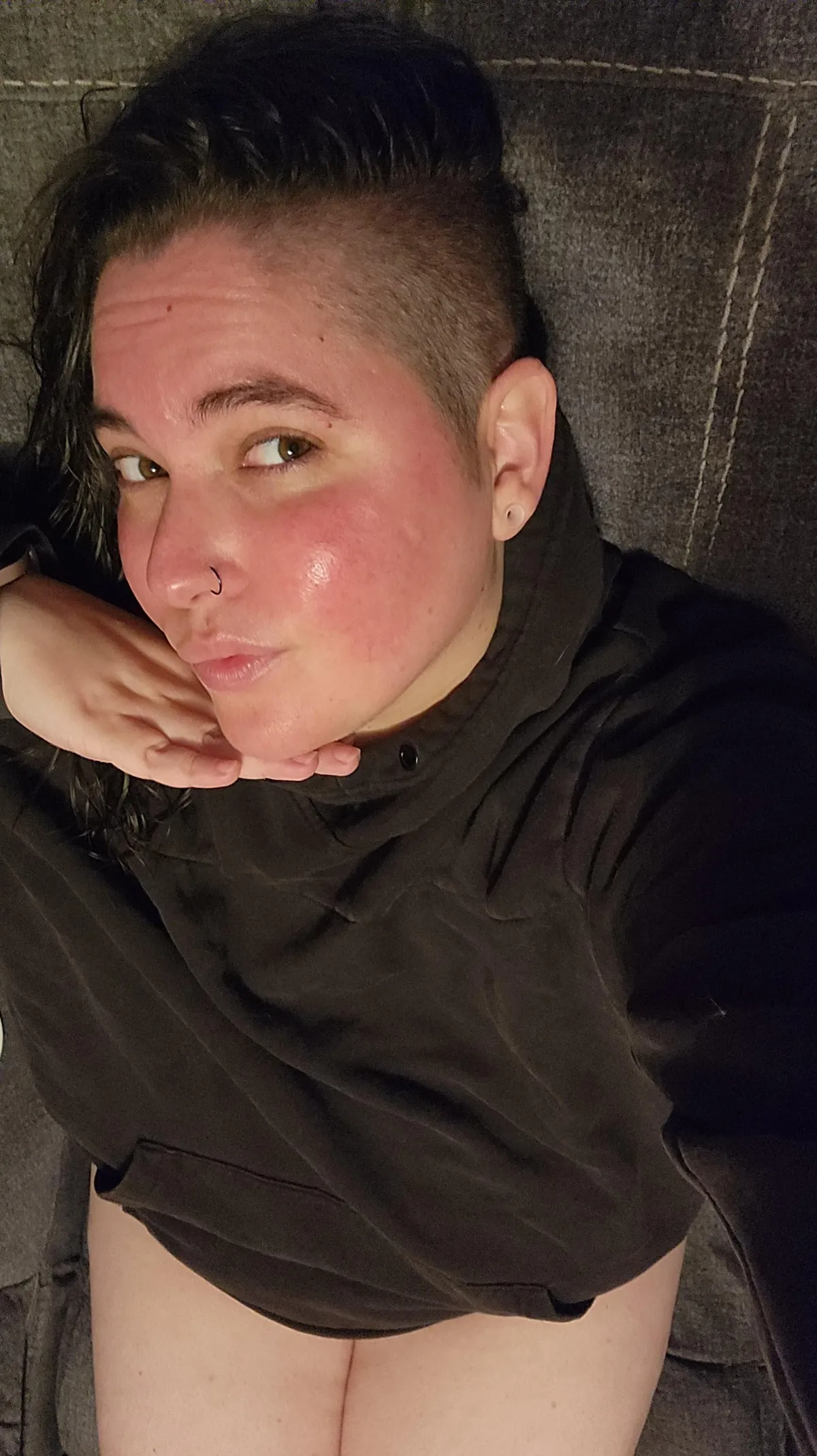 Hey! Ivorie here 🥰