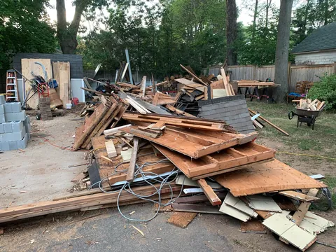 99.9% with my own 2 hands