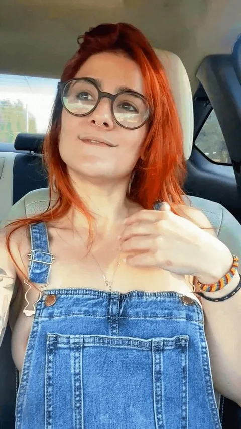 What's Under The Overalls 