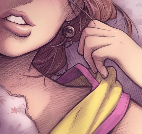 A Chat With Janice: Pt.1 (melkormancin)