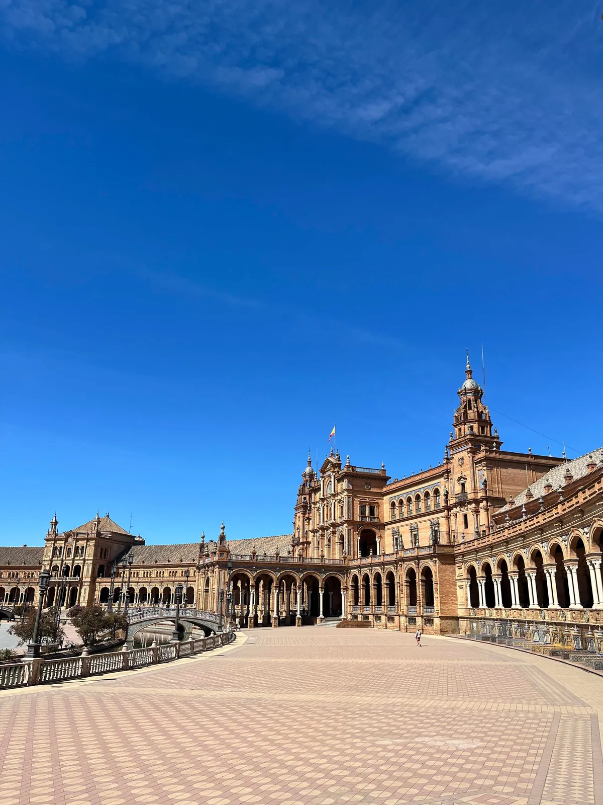 Recent trip to Spain (Sept’25)