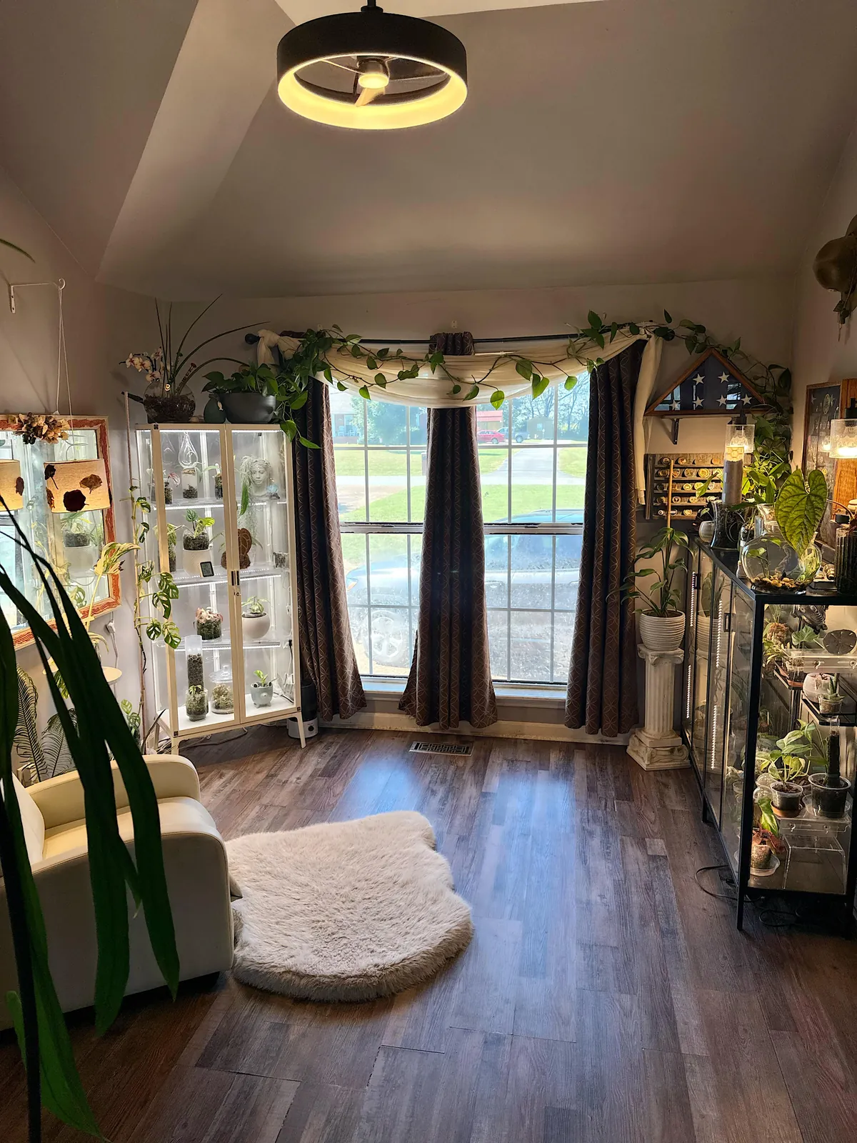 My New Peaceful Spot