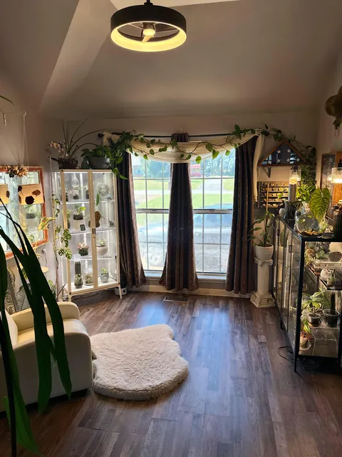 My New Peaceful Spot