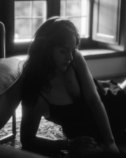 ITAP of myself [portrait]