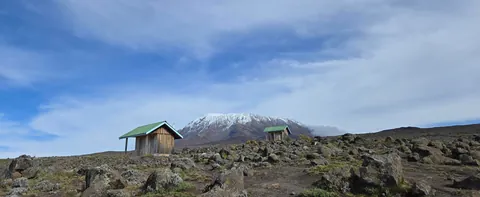 The Beauty of Tanzania