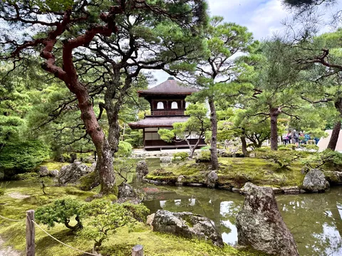 You don’t need 20,000 steps a day or every hyped-up restaurant to enjoy Japan