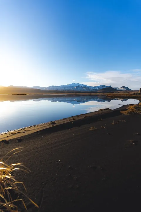 Two weeks roadtrip in Iceland