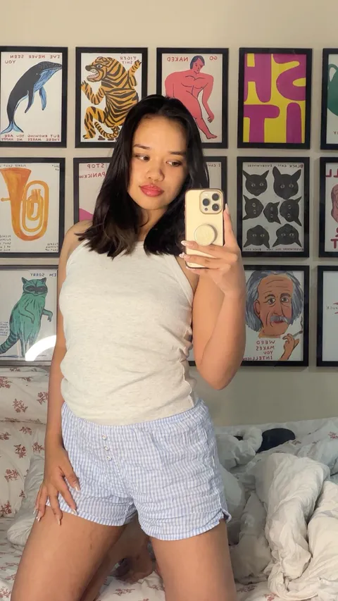 What do you think of my lounge fit