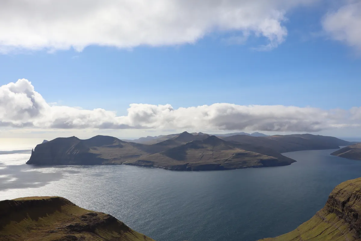 The breathtaking Faroe Islands [6000 x 4000] (OC)